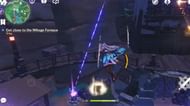 A Chest appeared upon finishing the puzzle in Genshin Impact